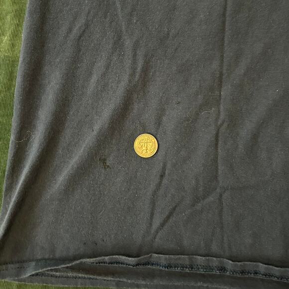 Y2k san judas graphic tee - Picture 5 of 7